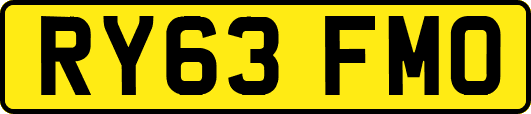 RY63FMO