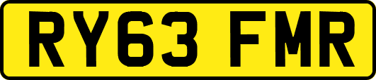 RY63FMR