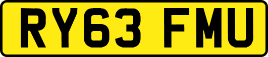RY63FMU