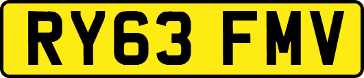 RY63FMV