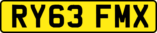 RY63FMX