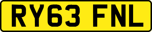 RY63FNL