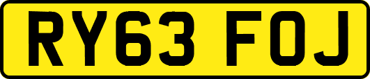 RY63FOJ