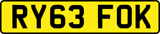 RY63FOK
