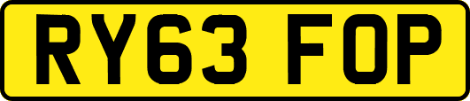 RY63FOP