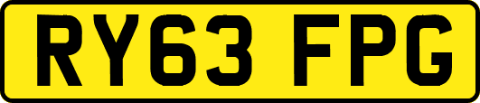 RY63FPG