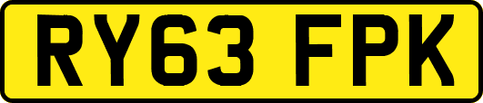 RY63FPK
