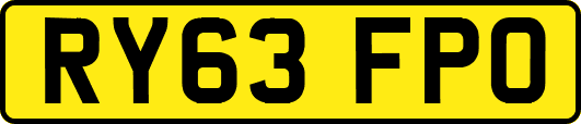 RY63FPO