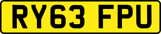 RY63FPU