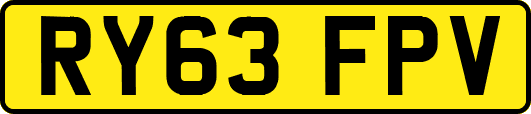 RY63FPV