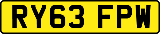 RY63FPW