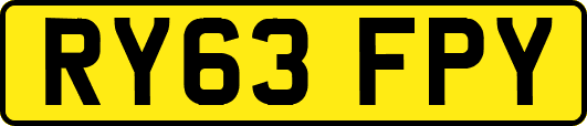 RY63FPY