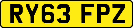 RY63FPZ