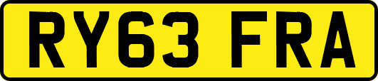 RY63FRA