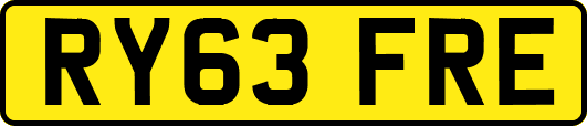 RY63FRE