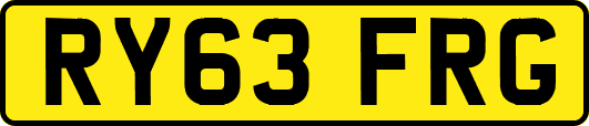 RY63FRG