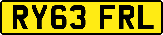 RY63FRL