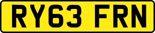 RY63FRN