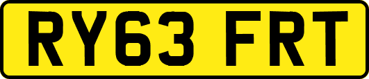 RY63FRT