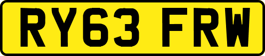 RY63FRW
