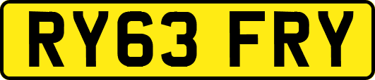 RY63FRY