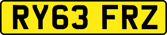 RY63FRZ