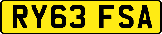 RY63FSA