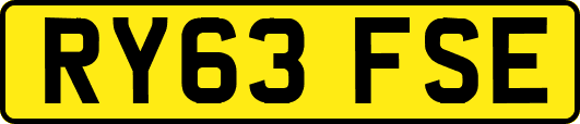 RY63FSE