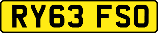 RY63FSO