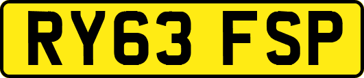 RY63FSP
