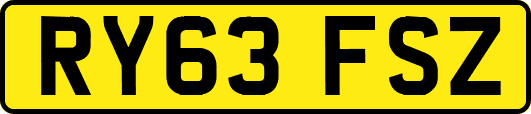 RY63FSZ