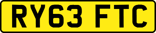 RY63FTC