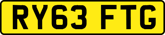 RY63FTG