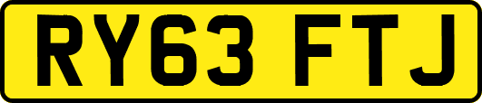 RY63FTJ