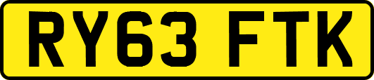 RY63FTK
