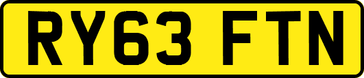 RY63FTN