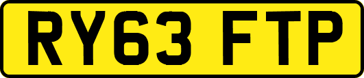 RY63FTP