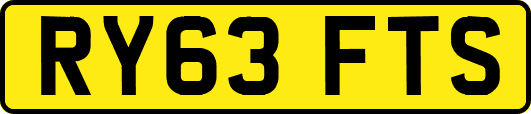 RY63FTS