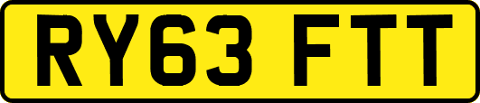 RY63FTT