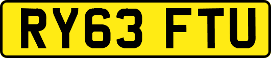 RY63FTU