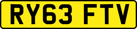 RY63FTV