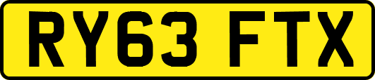 RY63FTX