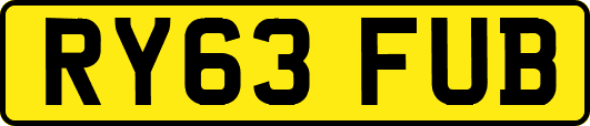 RY63FUB