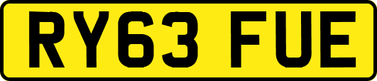 RY63FUE