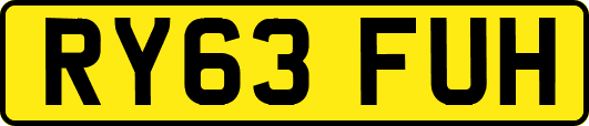 RY63FUH