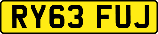 RY63FUJ