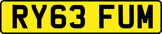 RY63FUM