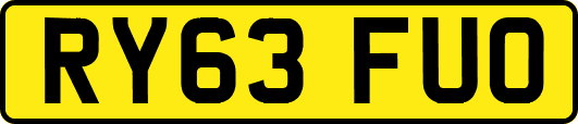 RY63FUO