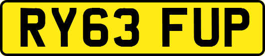 RY63FUP