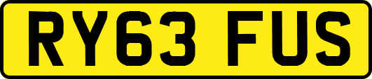 RY63FUS